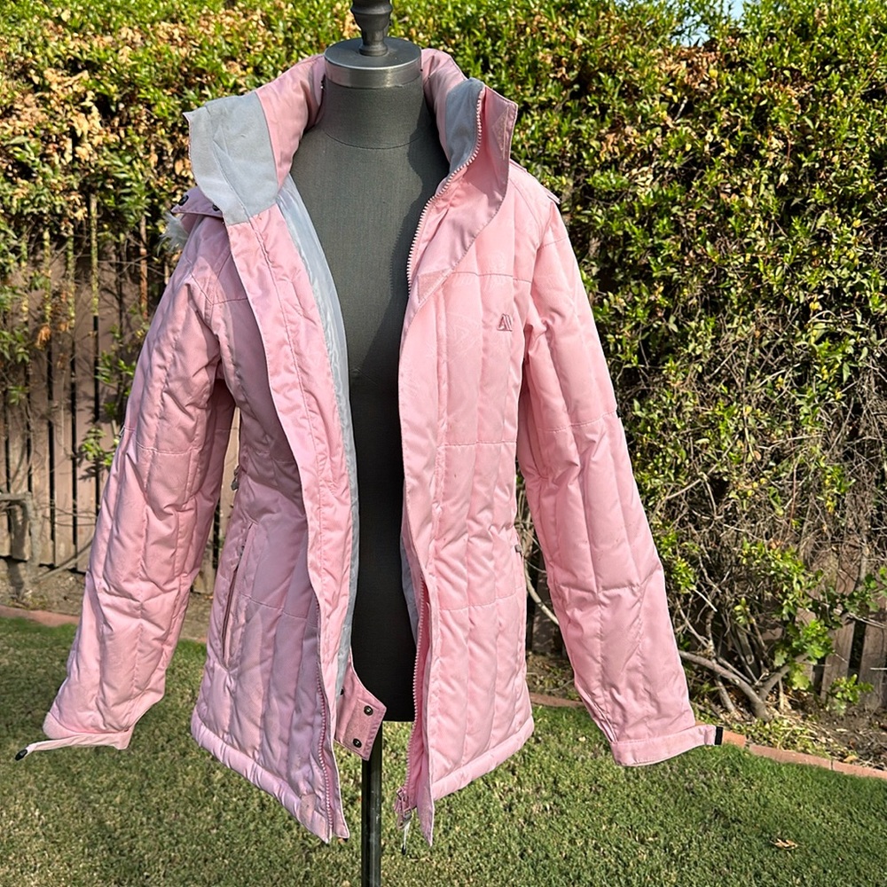 Women’s Ski Jacket